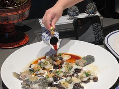 -曾宴·楚菜(湖北省博物馆店)