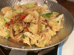 -湖兰金牌小炒肉(椒江万达店)
