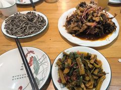 -亿牌牌东北烧烤(怀特店)