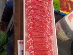 -京门老爆三·铜锅涮肉 爆肚(芳群园店)