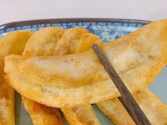 -金记老七家湾第一锅贴店(金沙井总店)