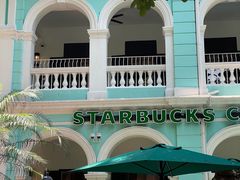 -星巴克臻选(广州沙面店)