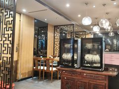 -东泰祥生煎馆(重庆北路店)