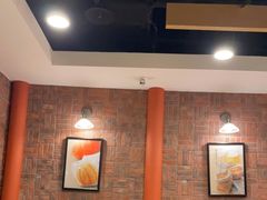 大堂-和合谷(海淀五路居店)