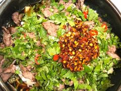 -君霖海鲜私房菜(春柳店)