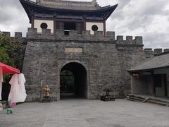 -天龙八部武侠城