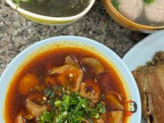 -李记小小吃·江油肥肠(涪江路店)
