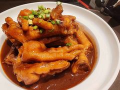 -小菜园新徽菜(泰州茂业店)