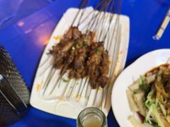 -花儿穆萨·烤肉餐厅(石马坪店)