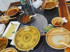 -老桥张羊肉
