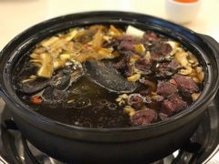 -太婆天府山珍酒楼(亚运村店)