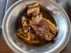 -好成财牛排馆(涂门街总店)