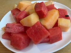 -渝信川菜 · 川味家常菜(财富购物中心店)
