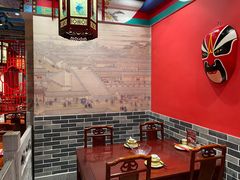 -京味张·北京烤鸭(天河南二路店)