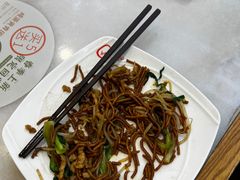 -老盛兴汤包馆(安波店)