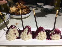 -老浒记烤鸭-北京菜(琉璃厂店)