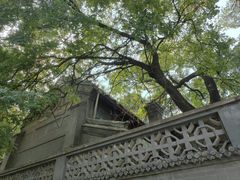 -中华圣公会教堂旧址