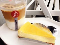 -COFFEE CALL(云锦路店)