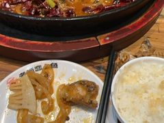 -老板恋上鱼(印象城店)