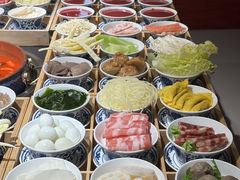 -咏江南·苏式火锅·苏州评弹(观前街店)