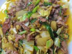 -农夫人家餐饮