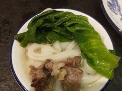 -悦来悦牛潮汕牛肉火锅(大浪店)