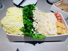 -半天妖烤鱼(弘阳广场店)