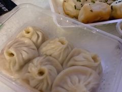 -富春汤包生煎馆(春晖店)