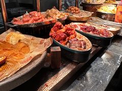 -吉布鲁牛排海鲜自助(温江合生汇店)