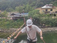 -牛背梁国家森林公园