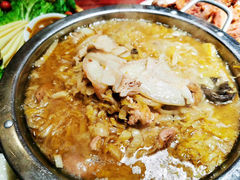 -老六杀猪菜(进乡街店)
