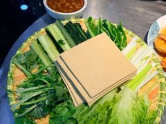 -老东北大铁锅·烧烤·东北菜