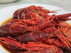 -盱眙红叶龙虾(金源北路店)