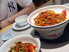-大碗先生(方圆荟店)