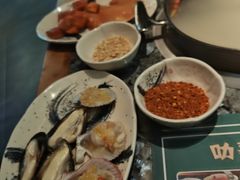 -阪尚皇·原切牛排·烤肉火锅自助(北京路店)