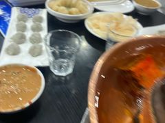 -楼外楼大刀肉传统火锅居(幸福街店)