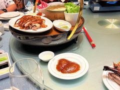 -全聚德(常州店)