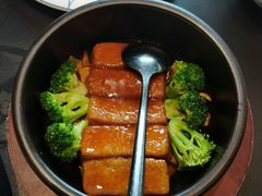 -酒蜻蜓·庭院私房菜(天元东路店)