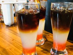 冰焦糖玛奇朵咖啡-星巴克臻选(北京太阳宫凯德店)