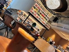 -黑胶星球(华发中城商都店)