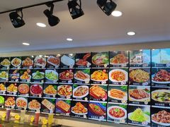 -瑞杰烧烤店·24小时营业(山东路店)