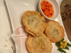 -金苑海鲜酒家(来魅力店)