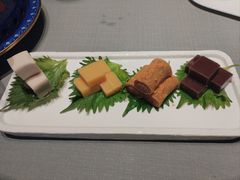 -北平食府·北京烤鸭(北京西站六里桥店)