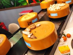 -汤响自助回转火锅百汇(乐峰广场店)