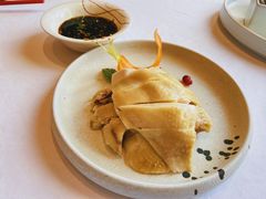 白切鸡-道道鲜·崇明私房菜(五角场店)