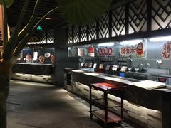 -广东道至正餐厅(区庄店)