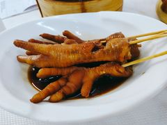 鲍汁凤爪-松北囍宴(松北店)