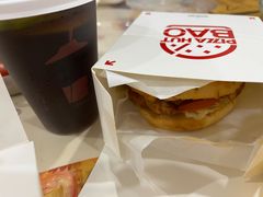-必胜客(蜀山万象汇店)