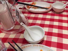 -西贝(上海中心店)