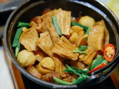 -九道菜有鸡鱼头(石鼓路店)